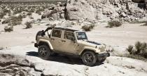 Jeep Wrangler Mojave