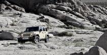 Jeep Wrangler Mojave