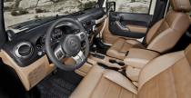 Jeep Wrangler Mojave