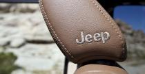 Jeep Wrangler Mojave