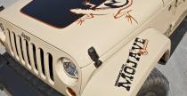 Jeep Wrangler Mojave