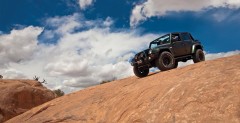 Jeep Wrangler Xplorer Adventure