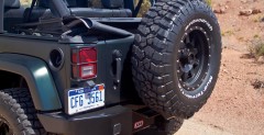 Jeep Wrangler Xplorer Adventure