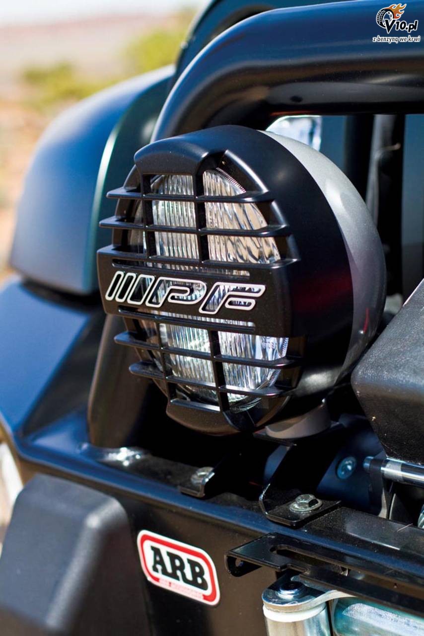 Jeep Wrangler Xplorer Adventure