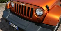Jeep Wrangler 2012