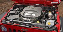 Jeep Wrangler 2012