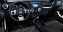 Jeep Wrangler Arctic