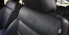 Jeep Wrangler Black Edition