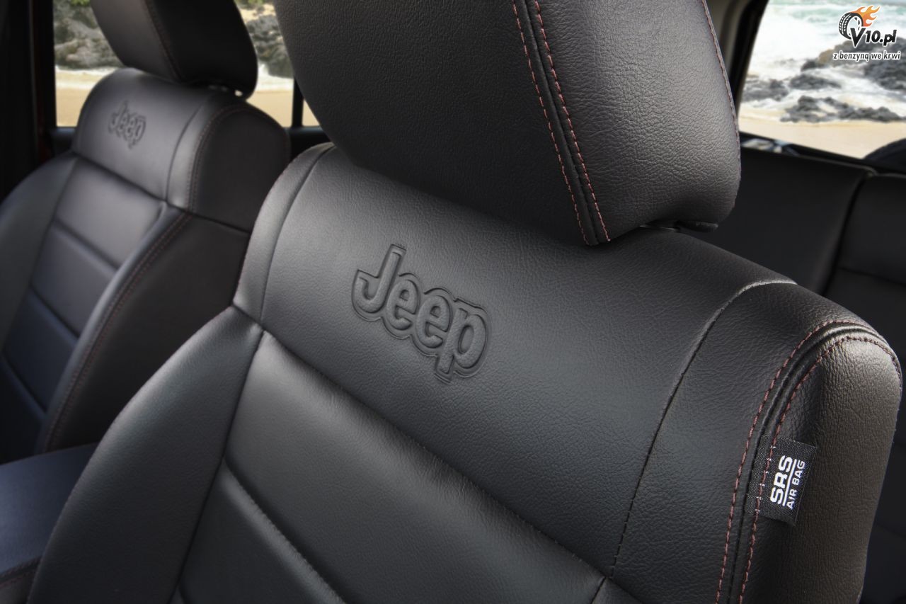 Jeep Wrangler Black Edition