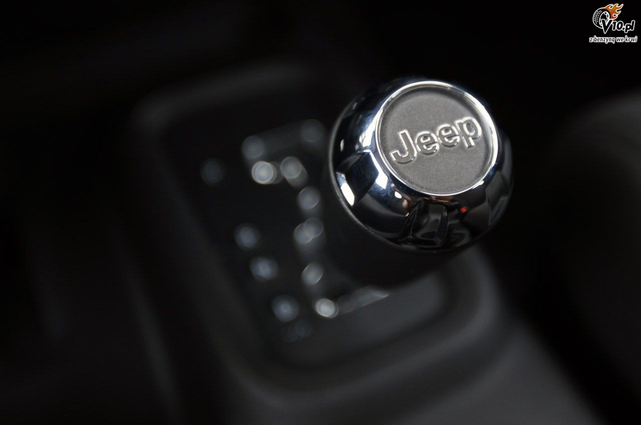 Jeep Wrangler Sport model 2012