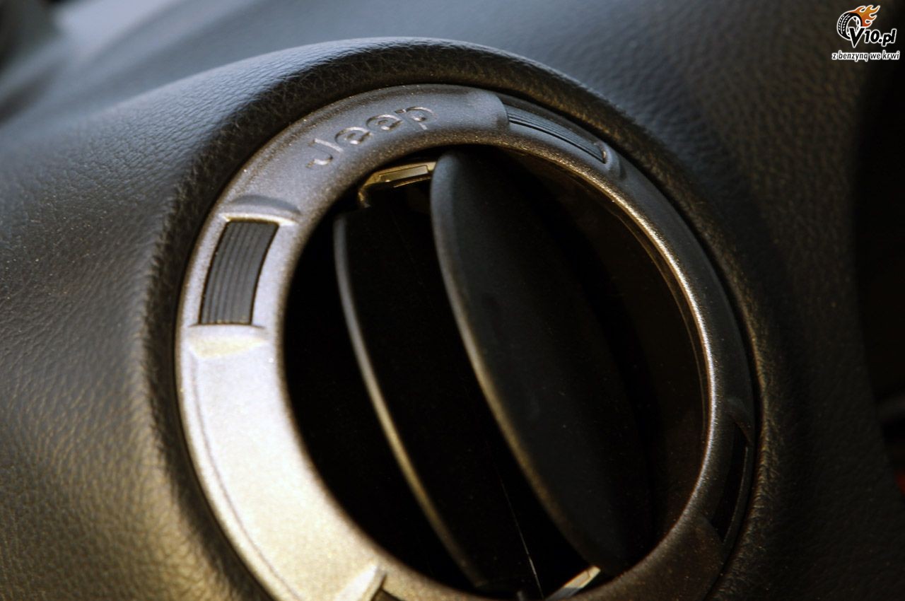 Jeep Wrangler Sport model 2012