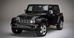 Jeep Wrangler Nautic Concept