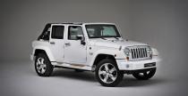 Jeep Wrangler Nautic Concept