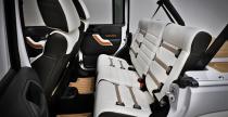 Jeep Wrangler Nautic Concept