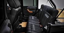 Jeep Wrangler Nautic Concept