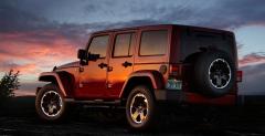 Jeep Wrangler Unlimited Altitude