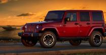 Jeep Wrangler Unlimited Altitude