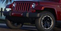 Jeep Wrangler Unlimited Altitude
