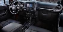 Jeep Wrangler Unlimited Altitude