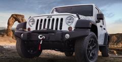 Jeep Wrangler Moab