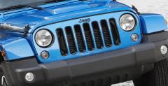 Jeep Wrangeler Polar