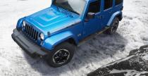 Jeep Wrangeler Polar