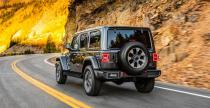 Jeep Wrangler 2017