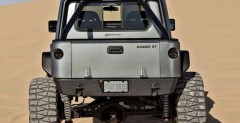 Jeep Wrangler od Hauk Designs