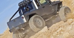 Jeep Wrangler od Hauk Designs