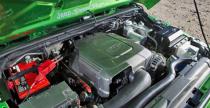 Jeep Wrangler od Hauk Designs