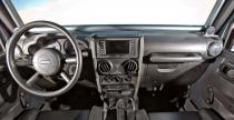 Jeep Wrangler od Hauk Designs