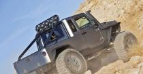 Jeep Wrangler od Hauk Designs