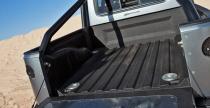 Jeep Wrangler od Hauk Designs