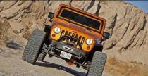 Jeep Wrangler od Hauk Designs