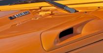 Jeep Wrangler od Hauk Designs
