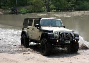 Jeep Wrangler HEMI od AEV