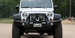 Jeep Wrangler AEV HEMI