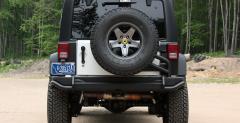 Jeep Wrangler AEV HEMI