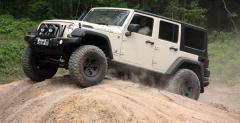 Jeep Wrangler AEV HEMI