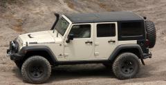 Jeep Wrangler AEV HEMI