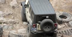 Jeep Wrangler AEV HEMI