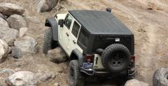 Jeep Wrangler AEV HEMI