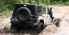 Jeep Wrangler AEV HEMI