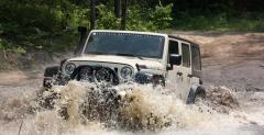 Jeep Wrangler AEV HEMI