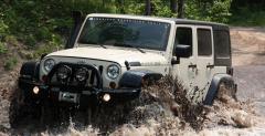 Jeep Wrangler AEV HEMI