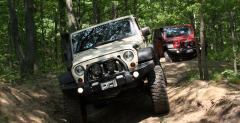 Jeep Wrangler AEV HEMI