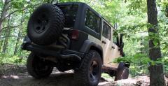 Jeep Wrangler AEV HEMI