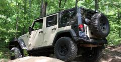 Jeep Wrangler AEV HEMI