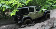 Jeep Wrangler AEV HEMI