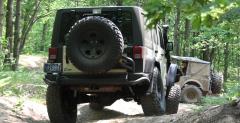 Jeep Wrangler AEV HEMI